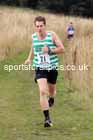 Senior Mens relay 2022 Farringdon Cross Country, Sunderland, Saturday, Sept. 3rd. Photo: David T. Hewitson/Sports for All Pics